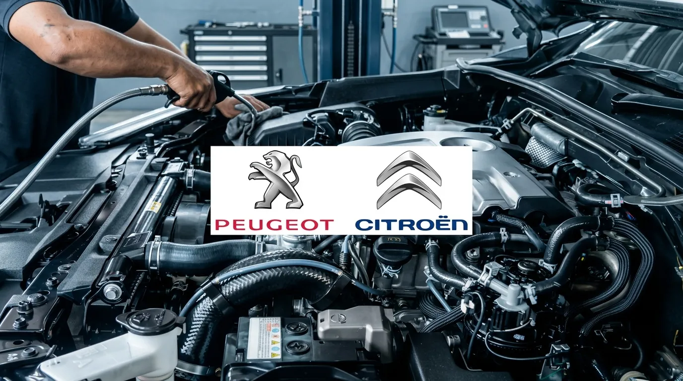 VTI vs PureTech : quel moteur PSA choisir ?
