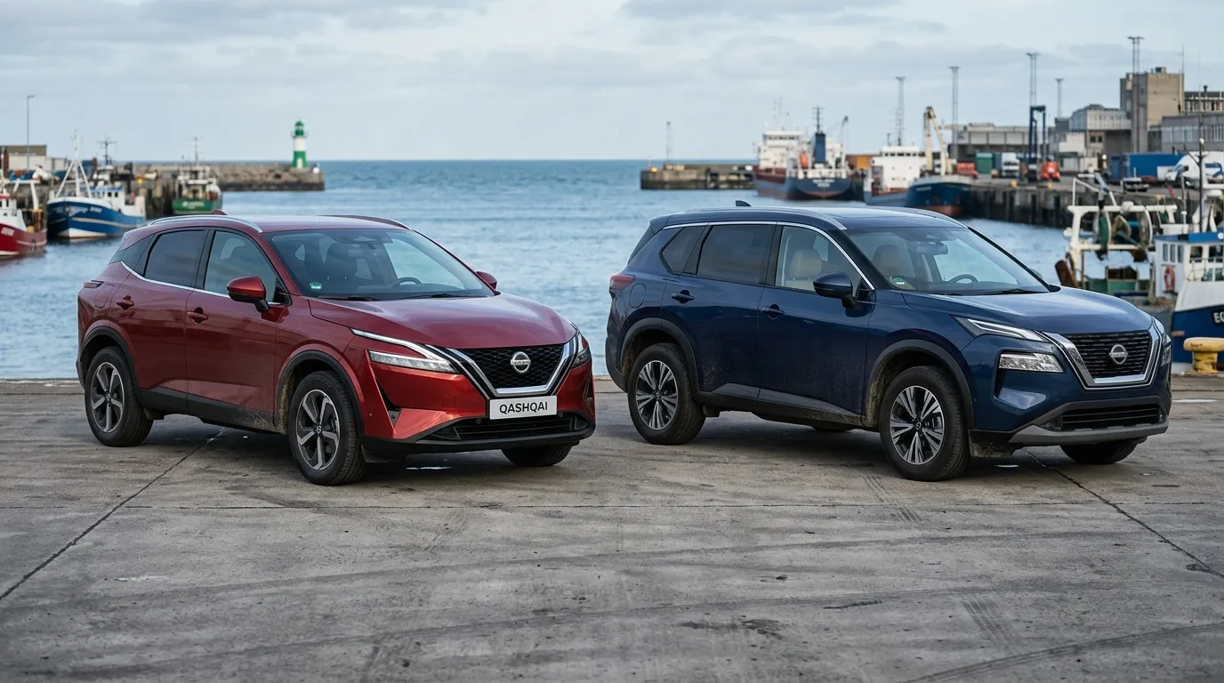 Nissan Qashqai : 7 moteurs à éviter absolument