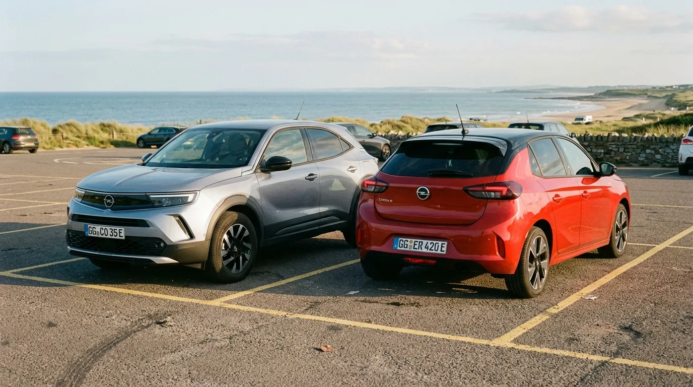 Opel Corsa : 10 moteurs à éviter absolument
