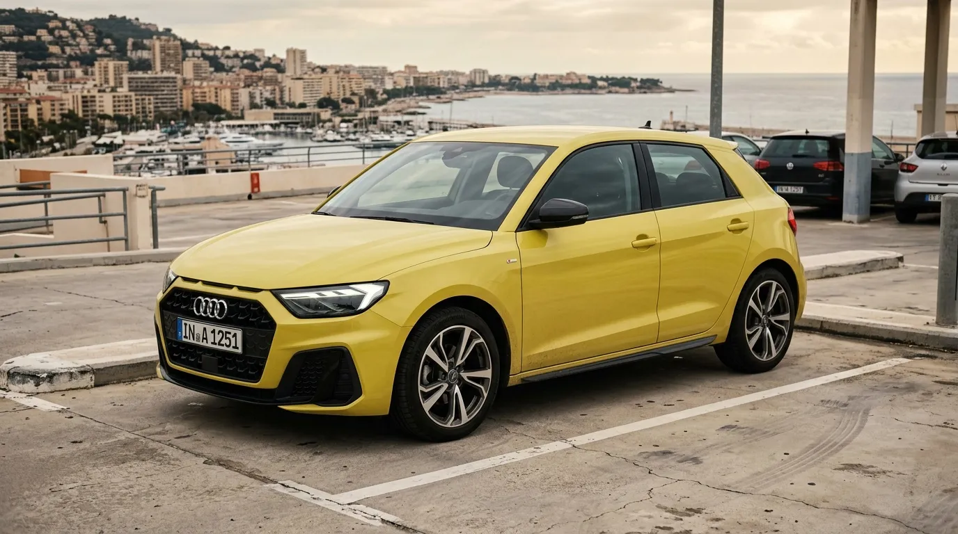 Audi A1 : 5 moteurs à éviter absolument pour votre sécurité
