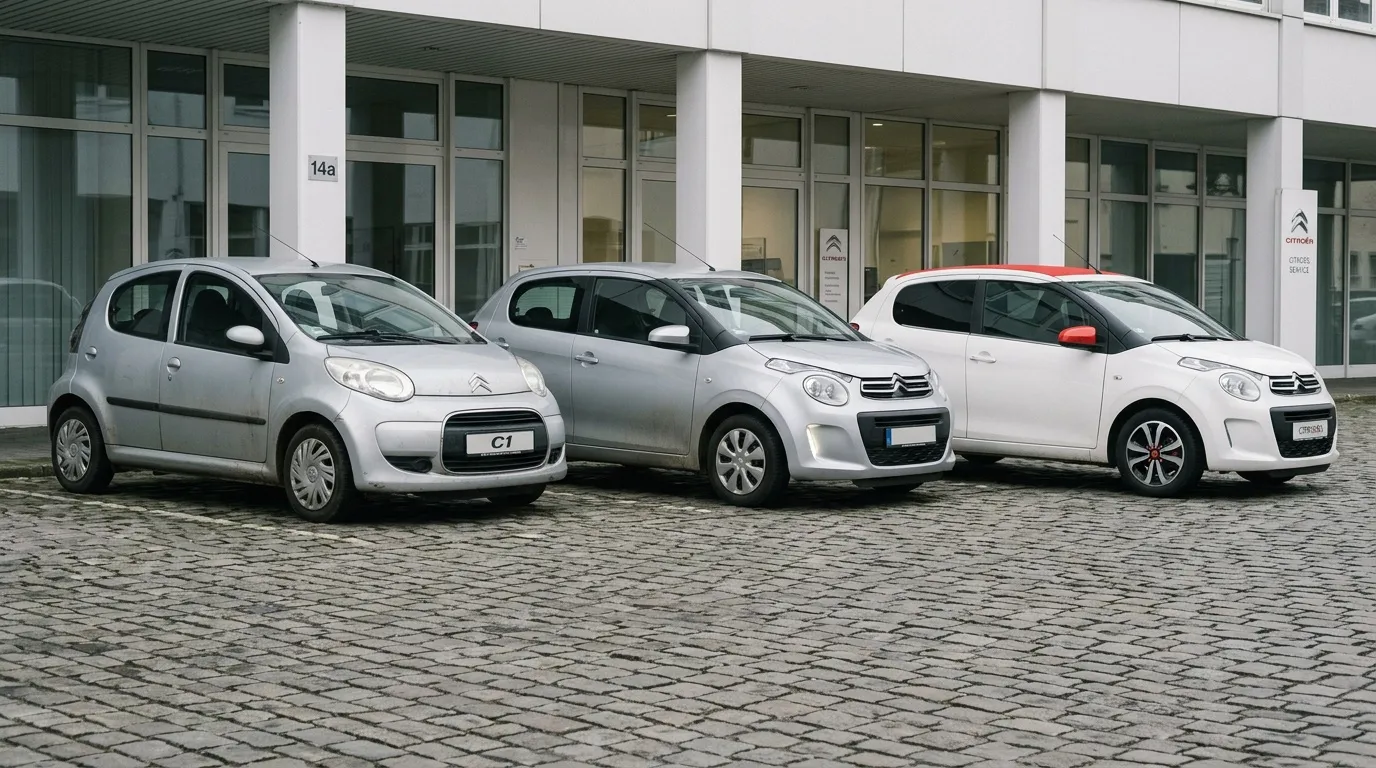 Citroën C3 : 7 moteurs à éviter absolument