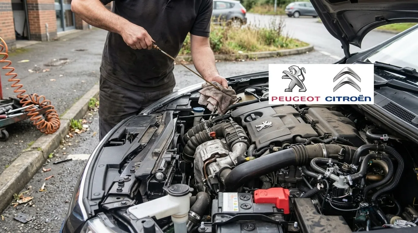 VTI ou PureTech : quel moteur PSA choisir ?