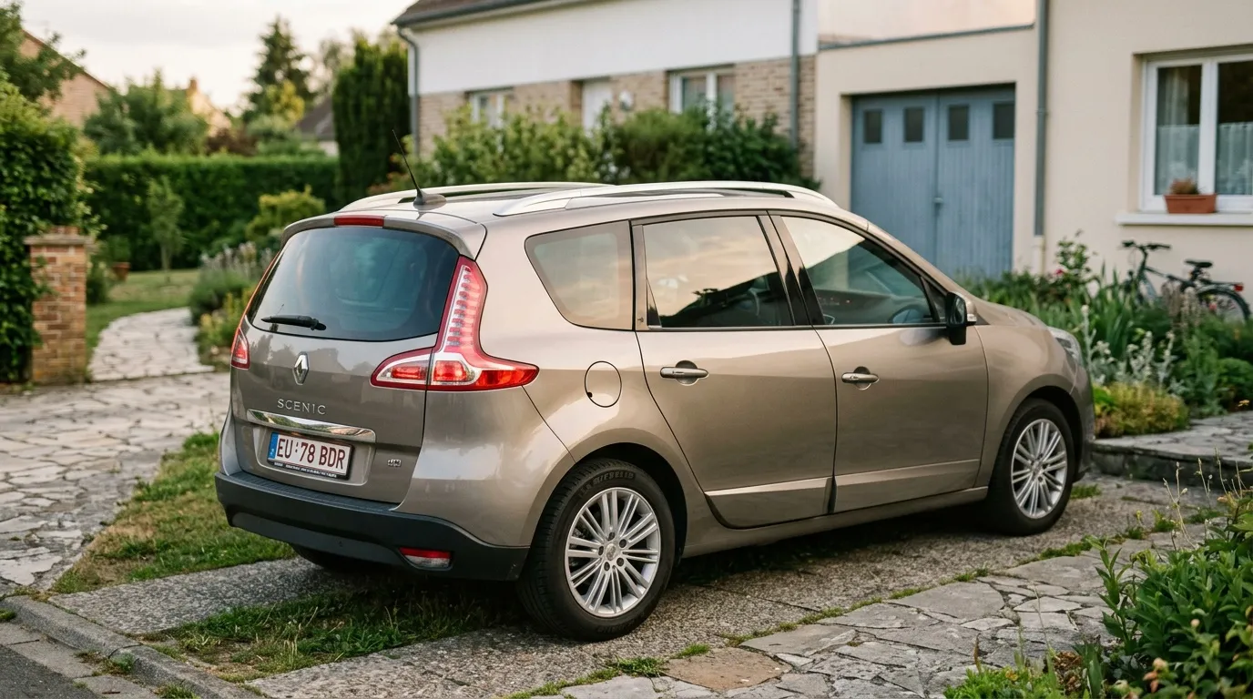 CarVertical : faire confiance aux rapports ?