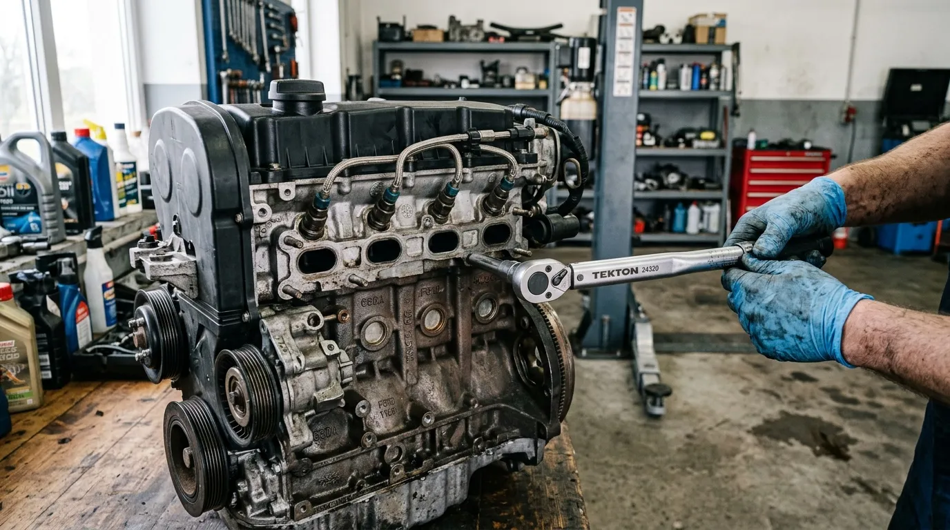 Fiabilité moteur 1.6 diesel : avis et essai