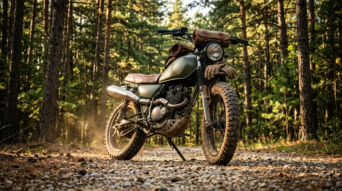Scrambler A2 : guide et comparatif complet