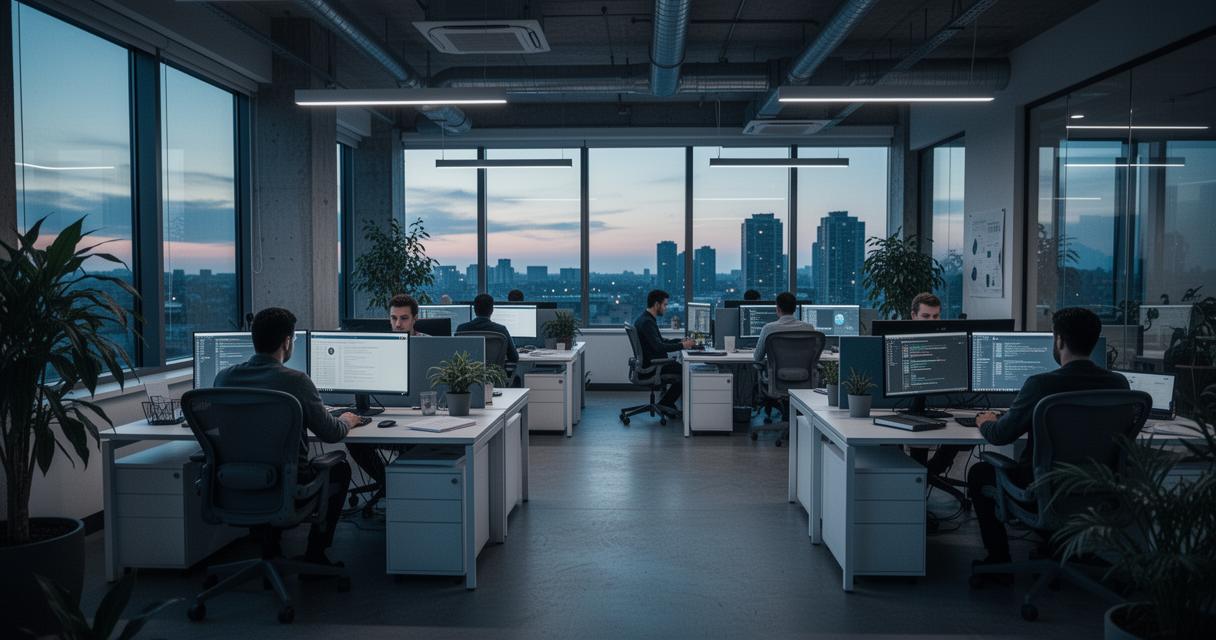 Comment choisir le meilleur logiciel de prise en main à distance pour votre entreprise